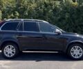 Черный Вольво ХС90, объемом двигателя 3.2 л и пробегом 86 тыс. км за 8900 $, фото 6 на Automoto.ua