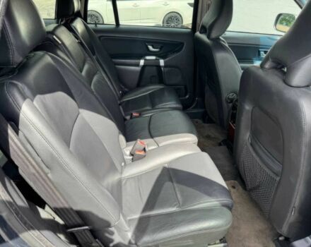 Чорний Вольво ХС90, об'ємом двигуна 3.2 л та пробігом 84 тис. км за 5200 $, фото 9 на Automoto.ua