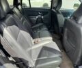 Чорний Вольво ХС90, об'ємом двигуна 3.2 л та пробігом 84 тис. км за 5200 $, фото 9 на Automoto.ua