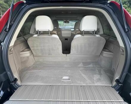 Черный Вольво ХС90, объемом двигателя 3.2 л и пробегом 88 тыс. км за 8400 $, фото 13 на Automoto.ua