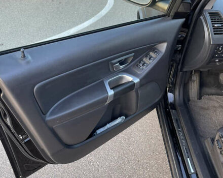 Черный Вольво ХС90, объемом двигателя 3.2 л и пробегом 136 тыс. км за 14800 $, фото 18 на Automoto.ua