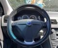 Черный Вольво ХС90, объемом двигателя 3.2 л и пробегом 86 тыс. км за 8900 $, фото 8 на Automoto.ua