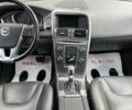 Черный Вольво ХС90, объемом двигателя 0 л и пробегом 105 тыс. км за 9100 $, фото 8 на Automoto.ua