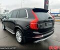 Чорний Вольво ХС90, об'ємом двигуна 20 л та пробігом 197 тис. км за 28895 $, фото 4 на Automoto.ua