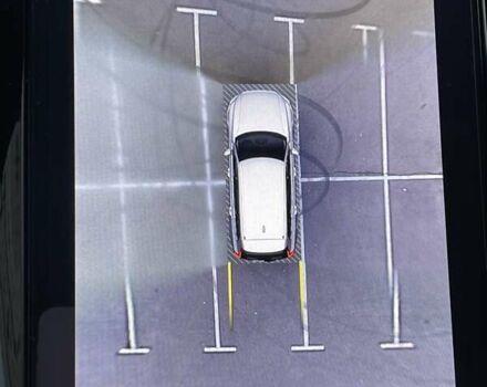 Чорний Вольво ХС90, об'ємом двигуна 1.97 л та пробігом 178 тис. км за 25700 $, фото 14 на Automoto.ua