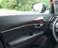 Черный Вольво ХС90, объемом двигателя 2 л и пробегом 298 тыс. км за 29100 $, фото 2 на Automoto.ua