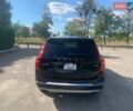 Черный Вольво ХС90, объемом двигателя 1.97 л и пробегом 161 тыс. км за 21500 $, фото 3 на Automoto.ua