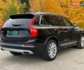 Вольво ХС90 2015 в Киеве на Automoto.ua Черный Вольво ХС90, объемом двигателя 1.97 л и пробегом 231 тыс. км за 22990 $, фото 13 на Automoto.ua