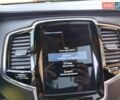 Чорний Вольво ХС90, об'ємом двигуна 2 л та пробігом 261 тис. км за 29300 $, фото 62 на Automoto.ua