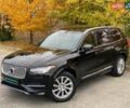 Вольво ХС90 2015 в Киеве на Automoto.ua Черный Вольво ХС90, объемом двигателя 1.97 л и пробегом 231 тыс. км за 22990 $, фото 2 на Automoto.ua