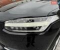 Черный Вольво ХС90, объемом двигателя 2 л и пробегом 167 тыс. км за 29500 $, фото 3 на Automoto.ua