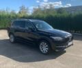 Черный Вольво ХС90, объемом двигателя 1.97 л и пробегом 161 тыс. км за 21500 $, фото 4 на Automoto.ua