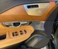 Черный Вольво ХС90, объемом двигателя 2 л и пробегом 174 тыс. км за 24400 $, фото 12 на Automoto.ua