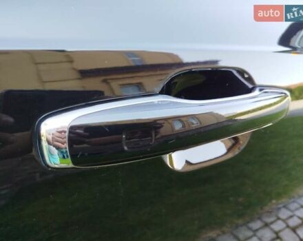 Чорний Вольво ХС90, об'ємом двигуна 2 л та пробігом 261 тис. км за 29300 $, фото 45 на Automoto.ua