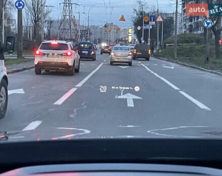 Чорний Вольво ХС90, об'ємом двигуна 1.97 л та пробігом 178 тис. км за 25700 $, фото 19 на Automoto.ua