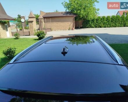 Чорний Вольво ХС90, об'ємом двигуна 2 л та пробігом 261 тис. км за 29300 $, фото 44 на Automoto.ua