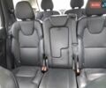 Черный Вольво ХС90, объемом двигателя 2 л и пробегом 298 тыс. км за 29100 $, фото 15 на Automoto.ua