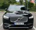 Черный Вольво ХС90, объемом двигателя 1.97 л и пробегом 226 тыс. км за 27000 $, фото 1 на Automoto.ua