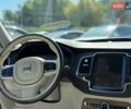 Черный Вольво ХС90, объемом двигателя 2 л и пробегом 195 тыс. км за 21200 $, фото 11 на Automoto.ua