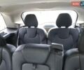 Черный Вольво ХС90, объемом двигателя 2 л и пробегом 298 тыс. км за 29100 $, фото 10 на Automoto.ua