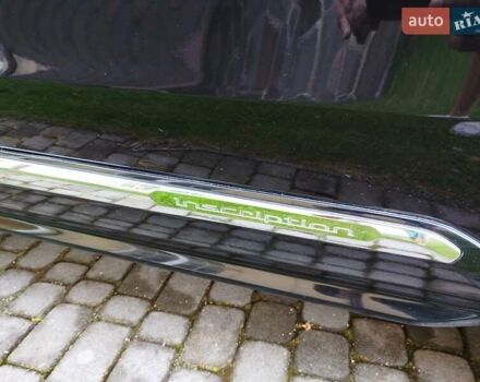 Чорний Вольво ХС90, об'ємом двигуна 2 л та пробігом 261 тис. км за 29300 $, фото 70 на Automoto.ua