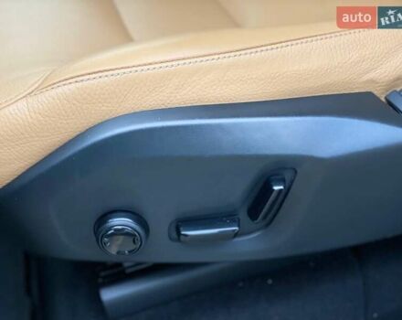 Вольво ХС90 2015 в Киеве на Automoto.ua Черный Вольво ХС90, объемом двигателя 1.97 л и пробегом 231 тыс. км за 22990 $, фото 26 на Automoto.ua