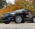 Вольво ХС90 2015 в Киеве на Automoto.ua Черный Вольво ХС90, объемом двигателя 1.97 л и пробегом 231 тыс. км за 22990 $, фото 1 на Automoto.ua