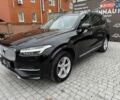 Черный Вольво ХС90, объемом двигателя 2 л и пробегом 167 тыс. км за 29500 $, фото 24 на Automoto.ua