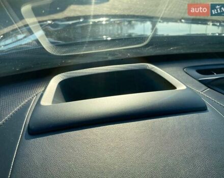 Черный Вольво ХС90, объемом двигателя 2 л и пробегом 174 тыс. км за 24400 $, фото 15 на Automoto.ua