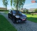 Чорний Вольво ХС90, об'ємом двигуна 2 л та пробігом 261 тис. км за 29300 $, фото 10 на Automoto.ua