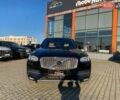 Черный Вольво ХС90, объемом двигателя 2 л и пробегом 174 тыс. км за 24400 $, фото 1 на Automoto.ua