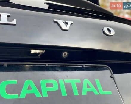 Вольво ХС90 2015 в Киеве на Automoto.ua Черный Вольво ХС90, объемом двигателя 1.97 л и пробегом 231 тыс. км за 22990 $, фото 15 на Automoto.ua