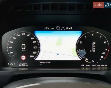 Вольво ХС90 2015 в Киеве на Automoto.ua Черный Вольво ХС90, объемом двигателя 1.97 л и пробегом 231 тыс. км за 22990 $, фото 33 на Automoto.ua