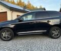 Черный Вольво ХС90, объемом двигателя 0 л и пробегом 105 тыс. км за 9100 $, фото 4 на Automoto.ua