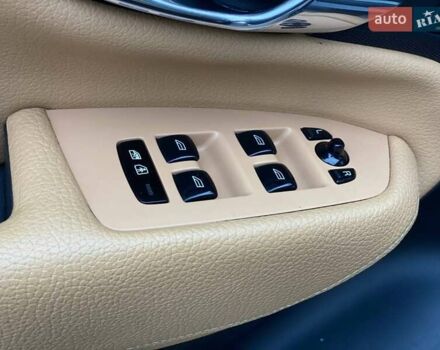 Вольво ХС90 2015 в Киеве на Automoto.ua Черный Вольво ХС90, объемом двигателя 1.97 л и пробегом 231 тыс. км за 22990 $, фото 23 на Automoto.ua