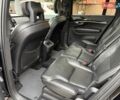 Черный Вольво ХС90, объемом двигателя 2 л и пробегом 167 тыс. км за 29500 $, фото 44 на Automoto.ua