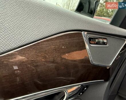 Черный Вольво ХС90, объемом двигателя 2 л и пробегом 167 тыс. км за 29500 $, фото 41 на Automoto.ua