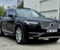 Чорний Вольво ХС90, об'ємом двигуна 2 л та пробігом 176 тис. км за 11625 $, фото 1 на Automoto.ua