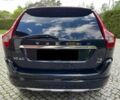 Черный Вольво ХС90, объемом двигателя 0 л и пробегом 105 тыс. км за 9100 $, фото 6 на Automoto.ua