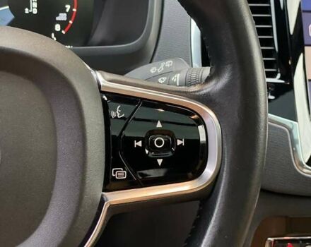 Вольво ХС90 2015 в Киеве на Automoto.ua Черный Вольво ХС90, объемом двигателя 1.97 л и пробегом 231 тыс. км за 22990 $, фото 32 на Automoto.ua