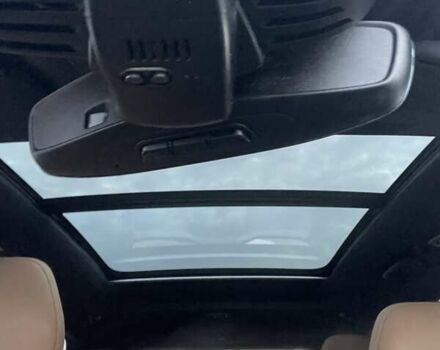 Чорний Вольво ХС90, об'ємом двигуна 1.97 л та пробігом 178 тис. км за 25700 $, фото 30 на Automoto.ua