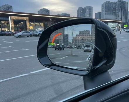 Чорний Вольво ХС90, об'ємом двигуна 1.97 л та пробігом 178 тис. км за 25700 $, фото 31 на Automoto.ua