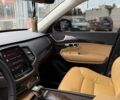 Черный Вольво ХС90, объемом двигателя 1.97 л и пробегом 240 тыс. км за 27000 $, фото 9 на Automoto.ua