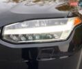 Вольво ХС90 2015 в Киеве на Automoto.ua Черный Вольво ХС90, объемом двигателя 1.97 л и пробегом 231 тыс. км за 22990 $, фото 8 на Automoto.ua