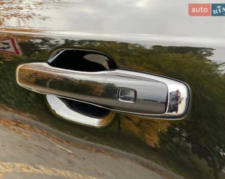 Вольво ХС90 2015 в Киеве на Automoto.ua Черный Вольво ХС90, объемом двигателя 1.97 л и пробегом 231 тыс. км за 22990 $, фото 16 на Automoto.ua