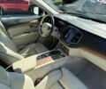 Черный Вольво ХС90, объемом двигателя 2 л и пробегом 121 тыс. км за 21200 $, фото 6 на Automoto.ua