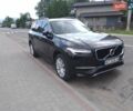 Черный Вольво ХС90, объемом двигателя 2 л и пробегом 298 тыс. км за 29100 $, фото 1 на Automoto.ua