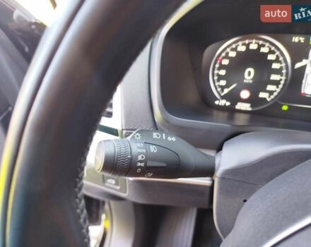 Чорний Вольво ХС90, об'ємом двигуна 2 л та пробігом 261 тис. км за 29300 $, фото 54 на Automoto.ua