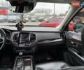 Черный Вольво ХС90, объемом двигателя 2 л и пробегом 167 тыс. км за 29500 $, фото 60 на Automoto.ua