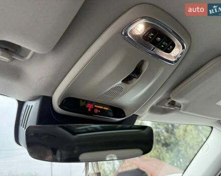 Черный Вольво ХС90, объемом двигателя 2 л и пробегом 167 тыс. км за 29500 $, фото 72 на Automoto.ua